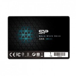 SILICON POWER ACE A55 1TB SSD 2,5" SATA SP001TBSS3A55S25 prix Maroc