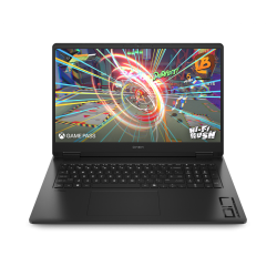 HP OMEN 17-db0002nk BU6T1EA prix Maroc