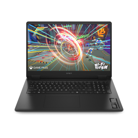 HP OMEN 17-db0002nk BU6T1EA prix Maroc