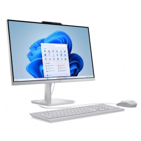 Ordinateur Tout-en-un Lenovo ThinkCentre neo 50a 24 Gen 5 (12SC001BFM)