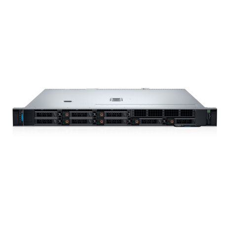 Serveur Rack Dell PowerEdge R360 EMEA_PROMO_R360_SPL4 prix Maroc