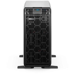 DELL PowerEdge T360 serveur 2 To Tour (4.5U) Intel Xeon E E-2414 2,6 GHz 16 Go DDR5-SDRAM 700 W (EMEA_PET360SPL1)