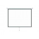 Ecran de projection EyePlay Manual Screen Self Locking - 200 x 200 cm (EY-MSL2020)