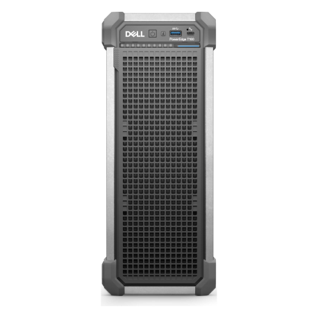Serveur tour dell poweredge t160 emea promo t160 spl1 prix Maroc