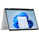 HP OmniBook 5 Flip 2-in-1 14-fp0031nk (C9MD0EA) prix Maroc