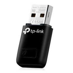 Mini Adaptateur TP-Link TL-WN823N USB WiFi N300Mbps
