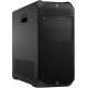 HP Z4 G5 Intel Xeon W3-2423 16Go 2To HDD 512Go SSD Linux CG 4GB Noir 36 Mois