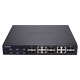 SWITCH MANAGEABLE INDUSTRIEL 12 X SFP+,8 COMBO [8XSFP+,8XRJ45 PORT] QSW-IM1200-8C