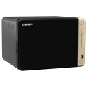 QNAP TS-664-8G Serveur NAS 6 Baies (TS-664-8G)