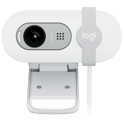 Webcam Logitech Brio 100 Full HD (960-001617) prix Maroc