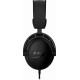 Casque Logitech 960 pour ordinateur avec microphone anti-parasite - USB (981-000100)