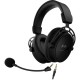 Casque Logitech 960 pour ordinateur avec microphone anti-parasite - USB (981-000100)