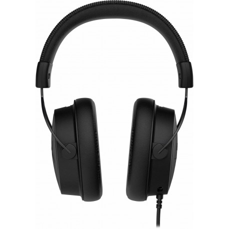 Casque Logitech 960 pour ordinateur avec microphone anti-parasite - USB (981-000100)