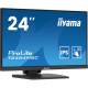 écran iiyama 24" LED Tactile - ProLite T2453MTS-B1