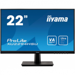 écran iiyama 24" LED Tactile - ProLite T2453MTS-B1