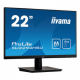 Écran 22" IIYAMA PROLITE XU2294HSU-B1 prix Maroc