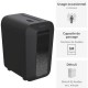 Destructeur Fellowes Powershred® LX65 coupe croisée (‎4400701) prix Maroc