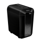 Destructeur Fellowes Powershred® LX65 coupe croisée (‎4400701) prix Maroc