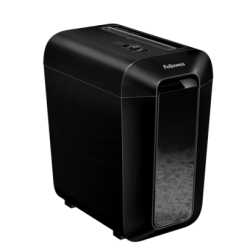 Destructeur Fellowes Powershred® LX65 coupe croisée (‎4400701) prix Maroc