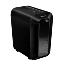 Destructeur Fellowes Powershred® LX65 coupe croisée (‎4400701)