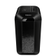 Destructeur Fellowes Powershred LX85 Noir Coupe Croisée (4400801)