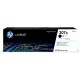 HP 207A Noir Toner LaserJet d'origine W2210A prix Maroc