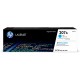 HP 207A Cyan Toner LaserJet d'origine W2211A prix Maroc