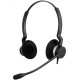 Casque-micro stéréo Jabra BIZ 2300 QD Duo Anti-Bruit 