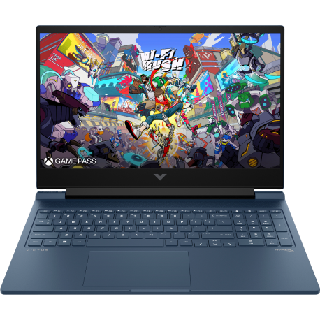 Ordinateur portable Gaming HP Victus 16-s0000nk (845N6EA)