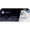 Toner HP 207A Noir laserJet d'origine (W2210A)