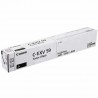 Canon C-EXV 59 Noir – Toner Canon LaserJet d’origine 3760C002AA prix Maroc