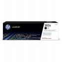 Toner HP 203X Noir grande capacité HP LaserJet d'origine (CF540X)