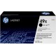 Toner HP 49X Noir - grande capacité HP LaserJet d'origine Q5949X prix Maroc