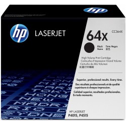 Cartouche de toner HP 36A 2-pack LaserJet Cartridge Noir (CB436AF) 