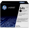 Cartouche de toner HP 36A 2-pack LaserJet Cartridge Noir (CB436AF) 