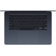 MacBook Air M4 15 pouces (2025) MW1L3 prix Maroc