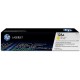 HP 126A Jaune Toner d'encre LaserJet CE312A prix Maroc