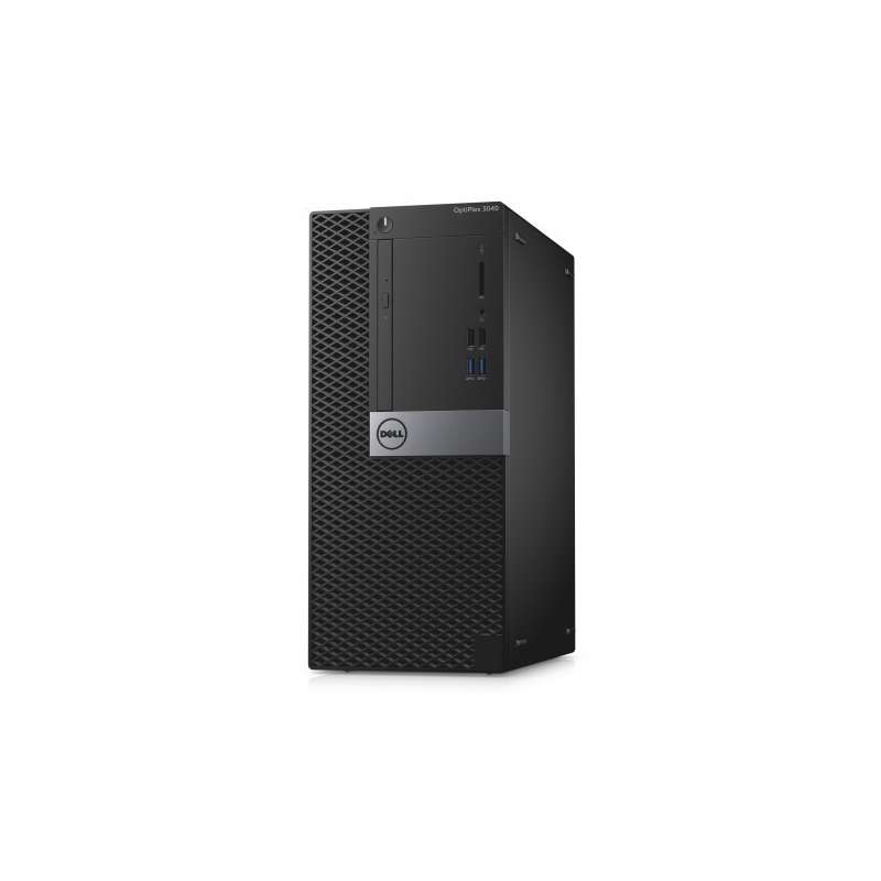 PC BUREAU COMPLET HP 290G1 MT i3-7100 4GB 500GB FreeDos + Ecran20,7 -  Tabtel