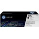 Toner HP 207A Noir laserJet d'origine (W2210A)