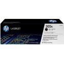 Toner HP 207A Noir laserJet d'origine (W2210A)