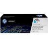 Toner HP 207A Noir laserJet d'origine (W2210A)