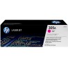 HP 305A Magenta (CE413A) - Toner HP LaserJet d'origine 305A prix Maroc