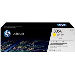 Toner HP 207A Noir laserJet d'origine (W2210A)