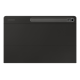 Samsung Clavier Book Cover pour Galaxy Tab S10FE+ avec touche IA (EF-DX620BBFGBE) prix Maroc