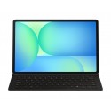 Samsung Clavier Book Cover pour Galaxy Tab S10 FE+ avec touche IA (EF-DX620BBFGBE)