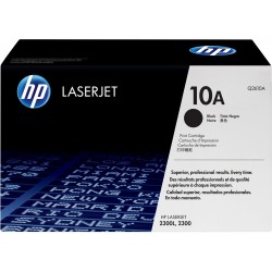 Toner HP 207A Noir laserJet d'origine (W2210A)