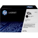 Toner HP 10A Noir laserJet d'origine (Q2610A)