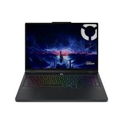 Ordinateur Portable Gaming LENOVO Legion Pro 5 16IAX10 Ultra 9 (83LU002GFE) 