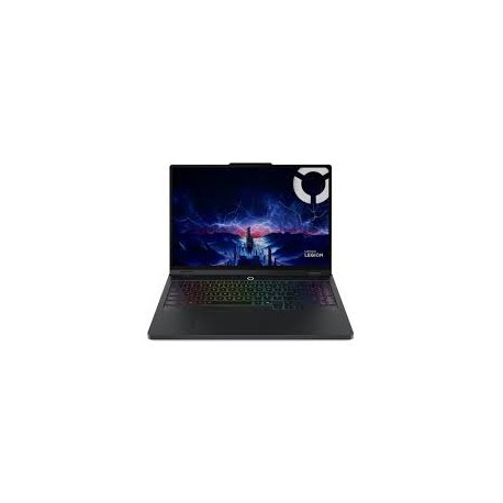 Ordinateur Portable Gaming LENOVO Legion Pro 5 16IAX10 Ultra 9 (83LU002GFE) 