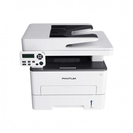 Imprimante Multifonction Laser Monochrome PANTUM M7100dw (M7100DW)